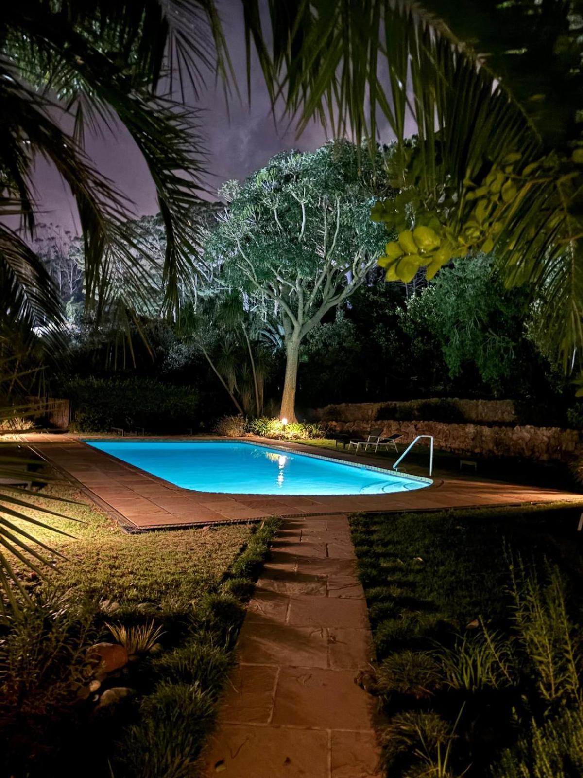 Houtkapperspoort-cottage King Protea-19constantia-nek *
